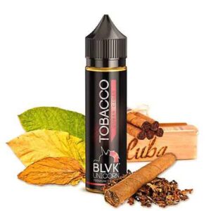 BLVK Cuban Ciggar 60ml