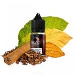 Blvk Cuban Cigar Salt 30ml