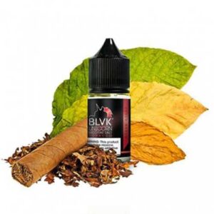 Blvk Cuban Cigar Salt 30ml