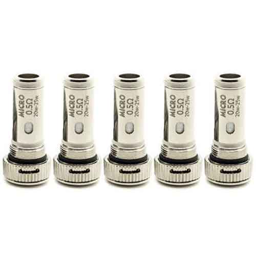 BMI MICRO REPLACEMENT COIL