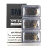 BMI REPLACEMENT POD (PACK OF 3)