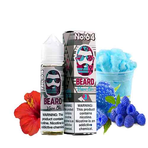 Beard No.64 60ml