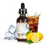 Cola Shades By Dinner lady