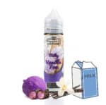 Milky Vanilla Yam By Compagnie & Co. 60ml 3mg
