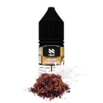 Creamy Tobacco Saltnic – N One Salt