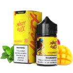 Cush Man by Nasty Juice 60ml 3mg