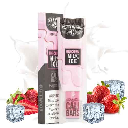 ⁦CUTTWOOD DISPOSABLE POD DEVICE⁩ - الصورة ⁦2⁩