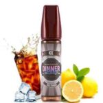 ICE Cola Shades By Dinner Lady, 60ml, 3mg