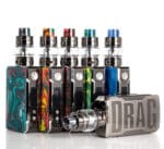 VOOPOO Drag 2 Platinum Edition