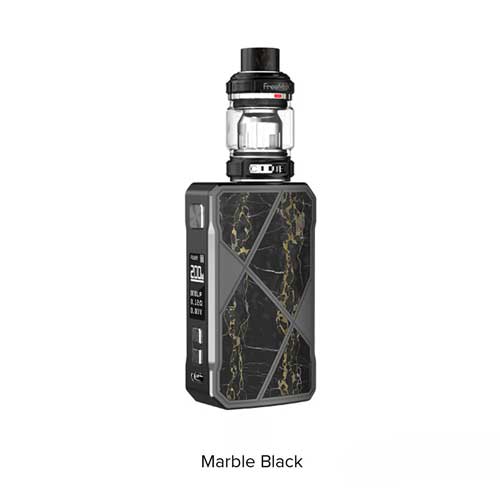 FreeMax Maxus 200w Kit - الصورة 2