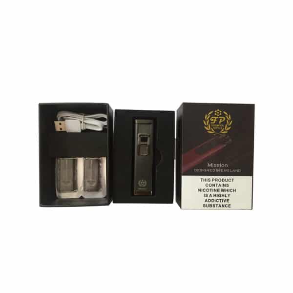 ⁦Fundamental Particle Mission Starter Kit - 1ml & 270mah⁩ - الصورة ⁦5⁩