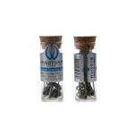 Fused Clapton Prebuilt Coil Ni80 26GA(A1)*2+36GA By Vandy Vape