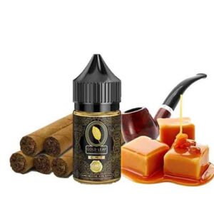 Gold Leaf Liquids  Acapulco eLiquid 100mL 