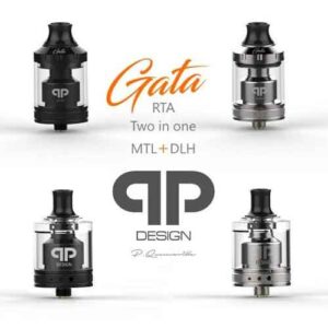 GATA RTA By qp Design