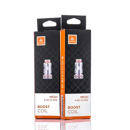 Geekvape Aegis Boost Coils 5pcs/Pack