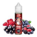 Zambroksis Global Berry – Dr Vapes
