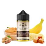 Grandmaster - Five Pawns