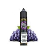 Grape Drank By Ruthless 60ml 3mg