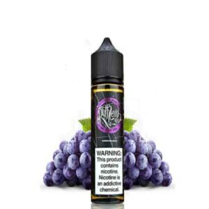 Grape Drank By Ruthless 60ml 3mg