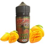 Harum Mango By Greatest 100ml