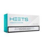 HEETS Turquoise Selection