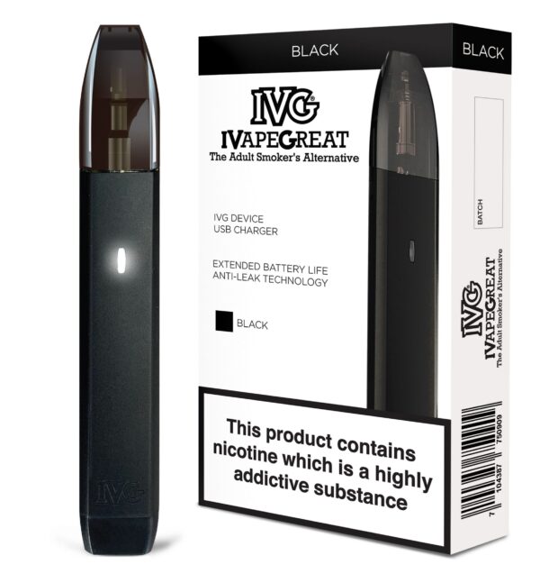 ⁦IVG Pod system⁩ - الصورة ⁦6⁩