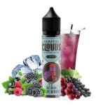 ICED Grape Berries – Coastal Clouds