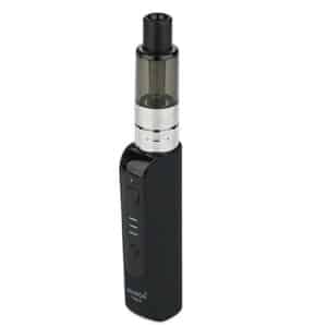 JUSTFOG P16A Compact Starter Kit 900mAh