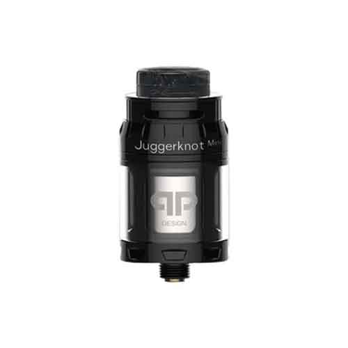 ⁦JUGGERKNOT MINI RTA By qp Design⁩ - الصورة ⁦2⁩