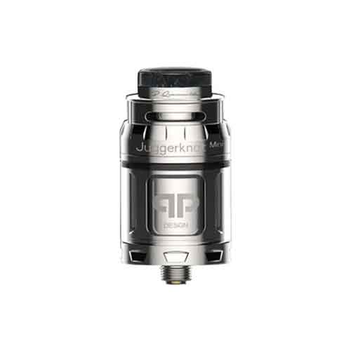 ⁦JUGGERKNOT MINI RTA By qp Design⁩ - الصورة ⁦3⁩