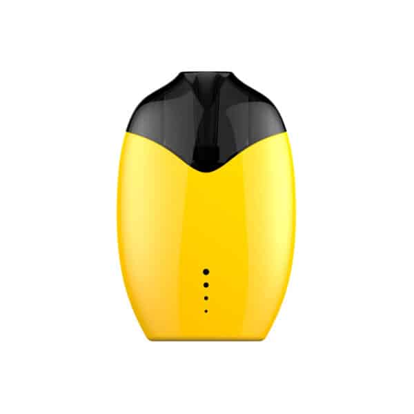 ⁦ALD Amaze Lemon Pod Kit 520mAh⁩ - الصورة ⁦5⁩