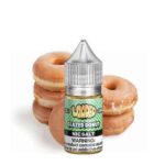 Glazed Donut Nic Salt By Loaded 30ml