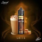 Latte By Secret sauce 60ml 3mg