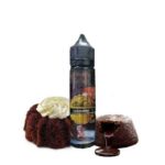 Lava Brownie by Sweet & Co. 60ml 3mg