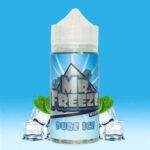 Pure ICE By Mr Freeze 100ml 3mg
