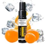 MIKAN ORANGE FROST - MARK-IT