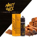 Gold Blend By Nasty Juice 60ml 3mg