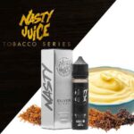 Silver Blend By Nasty Juice