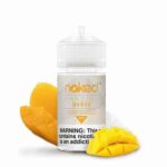 Naked 100 Amazing Mango 60ml
