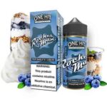 Rocket Man By One Hit Wonder E Liquid 100ml 3mg