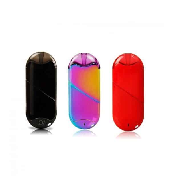 ⁦Perkey Lov Transformable Pod System Kit 320mAh & 1.6ml⁩ - الصورة ⁦2⁩