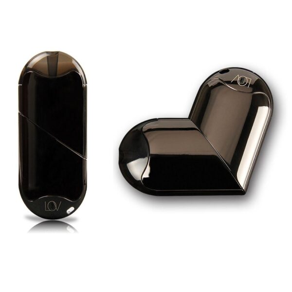 ⁦Perkey Lov Transformable Pod System Kit 320mAh & 1.6ml⁩ - الصورة ⁦8⁩