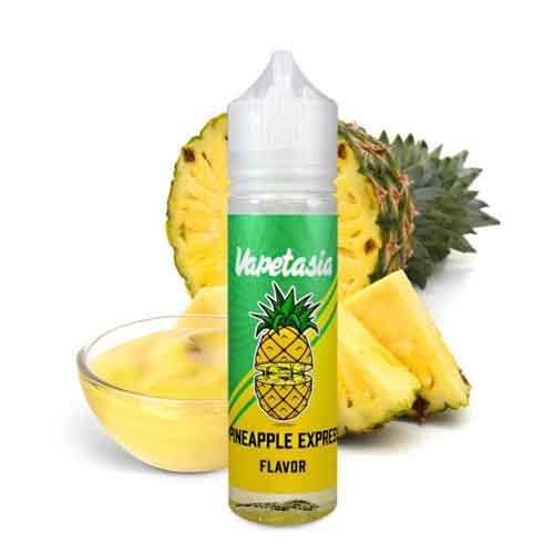 Pineapple Express By Vapetasia 60ml 3mg