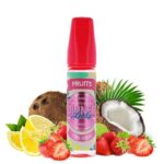 Pink Wave By Dinner Lady, 60ml, 3mg
