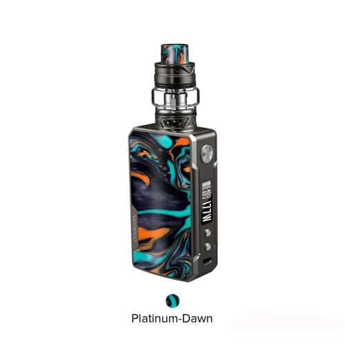 VOOPOO Drag 2 Platinum Edition - Image 6