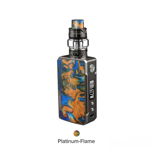 VOOPOO Drag 2 Platinum Edition - Image 5