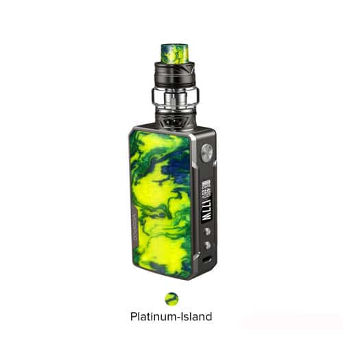 VOOPOO Drag 2 Platinum Edition - Image 4