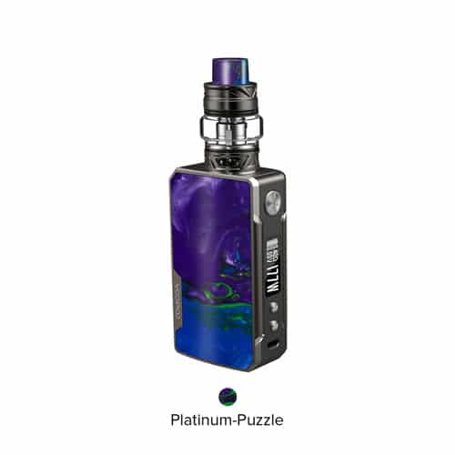 VOOPOO Drag 2 Platinum Edition - Image 3