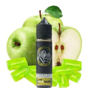 Swamp Thang By Ruthless 60ml 3mg