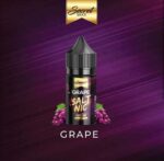 Grape By Secret Sauce Salts 30ml